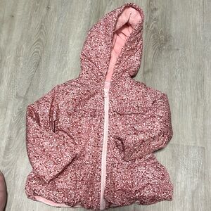 Penelope Mack puffer jacket